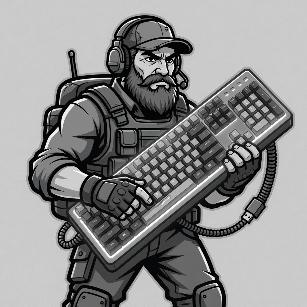 TacKBD launch artwork